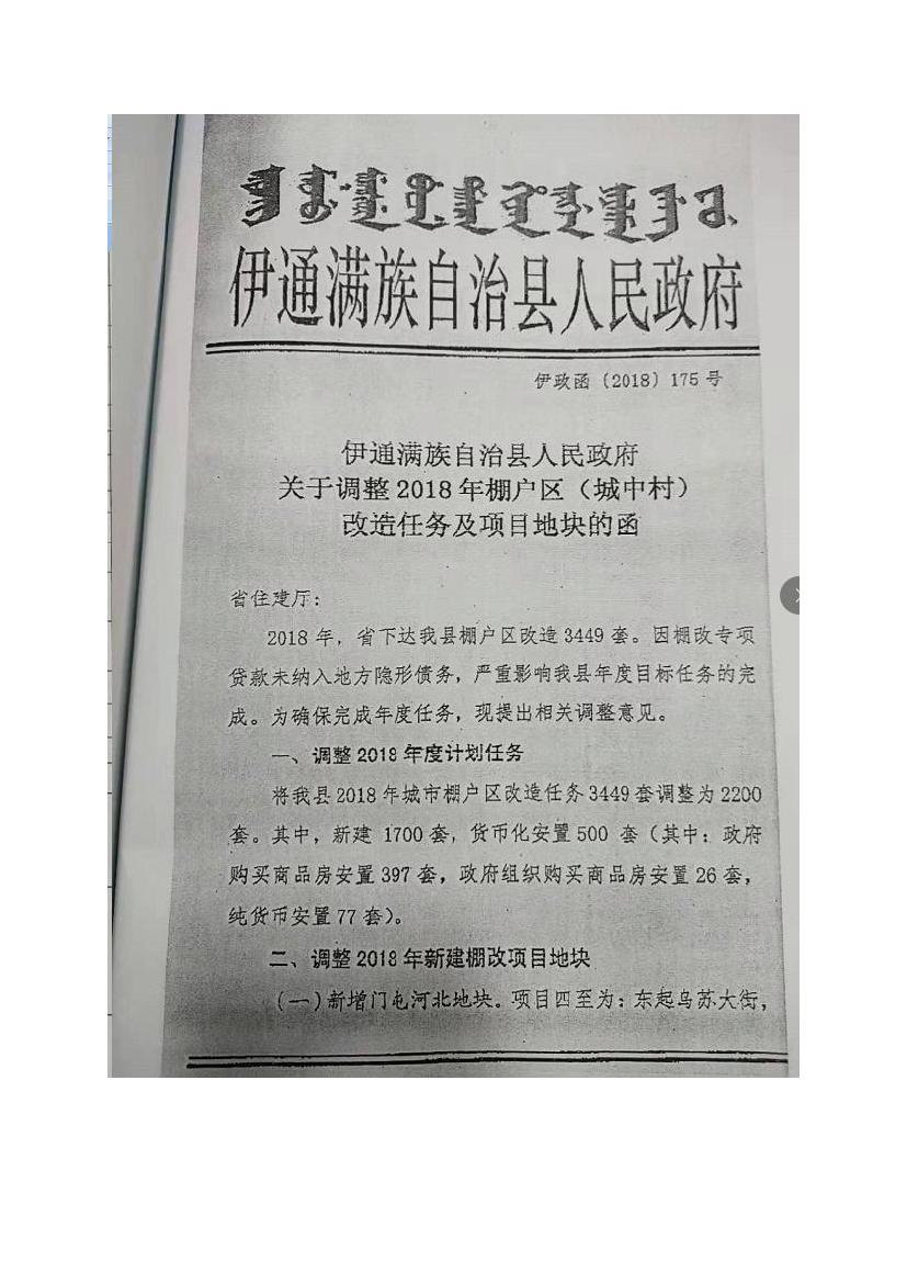 吉林省伊通滿族自治縣2018年城市棚戶區改造項目小區外配套基礎設施工程建設項目0084.jpg